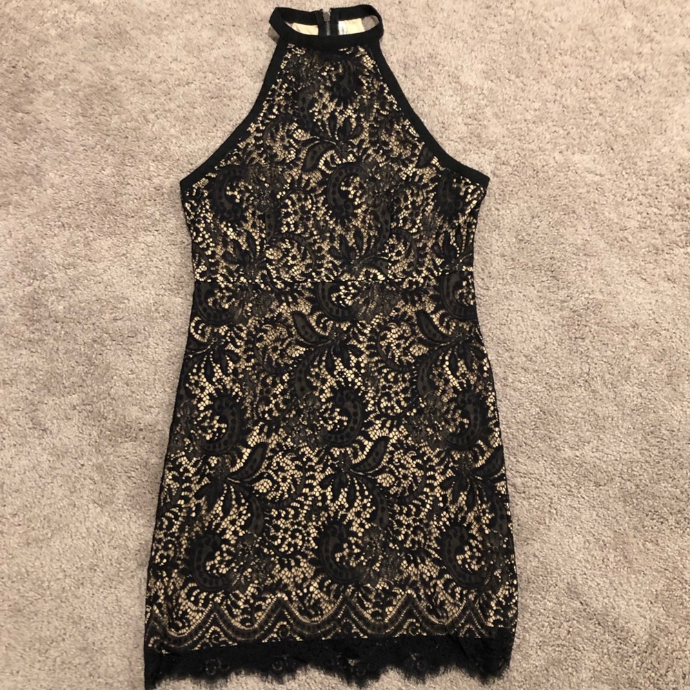NWOT Lace Dress! XL - Picture 1 of 3